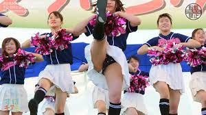 チア パンチラ ❤️ Best adult photos at doai.tv