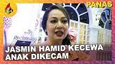 Netizen kecam ziana zain pakai baju sendat tayang buah epalnya, kurang sesuai tudung & baj. Telefilem Asparagus Jasmin Hamid Menari Part 4b Youtube