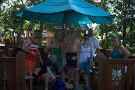 Water Park Cabanas Are They Worth It Touringplans Com Blog
