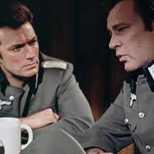 Clint Eastwood explains