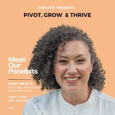 womeninleadership #fractional #portfoliocareer #career