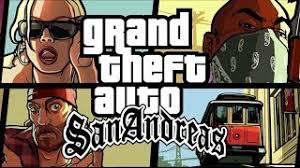 El afamado juego *gta de pc y consolas como ps2, ps3, xbox ha llegado para android en su entrega Grand Theft Auto San Andreas Apk V2 00 Full Mod Mega