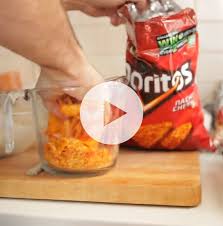 How To Make Dorito Bread Because You Ll Want To Recipes Cooking Recipes Food