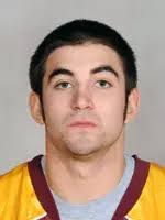 2010 Men's Lacrosse Roster