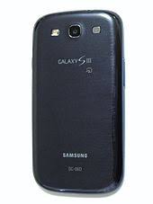 The list includes the galaxy note 2, note 3, s3 and the s4. Samsung Galaxy S Iii Wikipedia