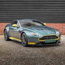 Image result for Hardly Green 2012 Aston Martin