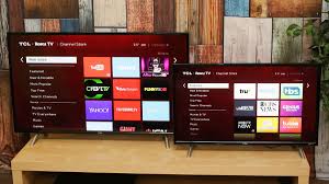 3 hdmi inputs, analog video input, usb port, digital and analog audio output. Tcl S305 Series Roku Tv 2017 Review Solid Streaming Centric Secondary Tv Cnet