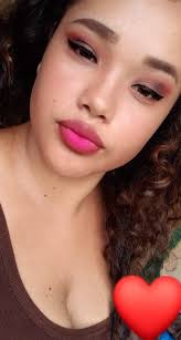 Professional make up by Hazel Campos,