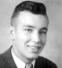 Newell Bryson Obituary (1929