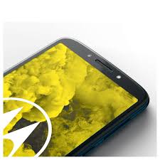 This motorola moto g6 smartphone has 32gb of storage for your apps. Refurbished Motorola Moto G6 Play Indigo 5 7 32gb 4g Unlocked Sim Free Buyitdirect Ie
