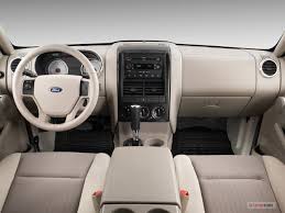 2010 Ford Explorer Sport Trac Pictures Interior Ford Explorer Sport Sport Trac Ford Explorer
