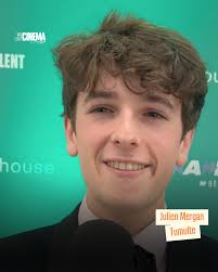 Julien Mergan, lauréat du Grand Prix de la 2e édition des Young Talent  Awards nous dit tout sur son film « Tumulte » et cette récompense  inattendue! #cinemabelge #youngtalentawards