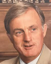 Richard A. Healy Obituary October 8, 2024