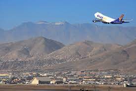 Airport information including flight arrivals, flight departures, instrument approach procedures, weather. New Cold Storage Facility Authorized For Kabul Airport Air Cargo World