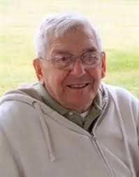 Obituary information for Bernard C. Rock