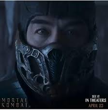 Movie sub sub released on april 23, 2021 · ? Streaming Film Mortal Kombat 2021 Full Movie Sub Indo Bluray Di Hbo Max Sub Zero Vs Scorpion Mantra Pandeglang