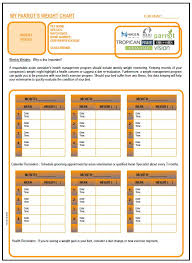 Companion Parrot Weight Chart Hari
