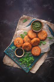 Aloo Tikki Recipe How To Make Crispy Aloo Patties Cubes N Juliennes Recipe In 2020 Aloo Tikki Recipe Potato Snacks Recipes