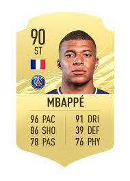 Fifa 20 o meu fc barcelona. Fifa 21 Best U21 Players Ea Sports Official Site