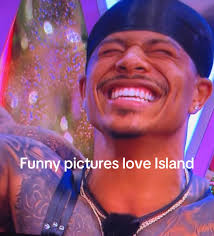 Austin Photos Love Island