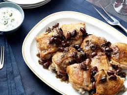Instant Pot Keto Mediterranean Chicken Recipe Food Network Recipes Pot Recipes Mediterranean Chicken Recipes