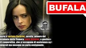 Il mio lavoro è anche andare fuori, ascoltare, parlare. L Ira Di Boldrini Sul Web Insultano Mia Sorella Ma E Morta Da Anni La Repubblica