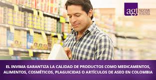 Read more about colombia's national food and drug surveillance institute and see the most important medical device regulations. Registro Sanitario Invima Un Requisito Esencial Para Garantizar La Calidad De Su Producto En Colombia