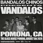 Bandalos Chinos
