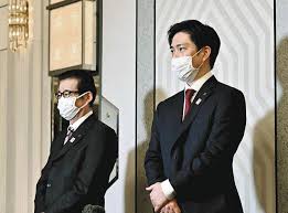 23:40～ fnn live news α【国と自治体に温度差も…緊急事態要請に首相は】. K3h3sbn 70o5dm