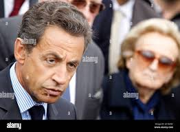 Patrick bos hi-res stock photography and images