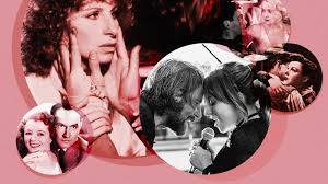 A star is born is already set to be a huge hit after garnering critical acclaim after its august premiere at the venice international film festival. A Star Is Born Endures With Leads Like Barbra Streisand Lady Gaga The Atlantic