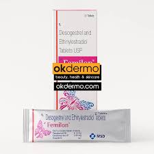 Image result for Desogen