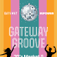 Gateway Groove at Eupouria - 70s market %26amp event image