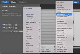 Free midi files for garageband. Use Audio Units Plug Ins With Garageband On Mac Apple Support