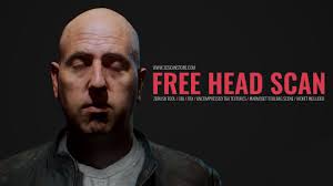 We did not find results for: Free 3d Head Model
