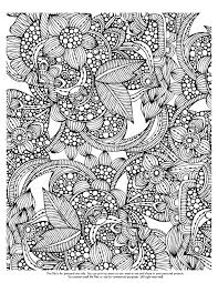 To print any of the free coloring pages and activities, just click the page that you want and this will open it's file. Happy Coloring Monday Enjoy The Flowers Http Valentinadesign Com Images Printables Flowers 08 05 Vh Pdf Coloring Pages Mandala Coloring Pages Coloring Books
