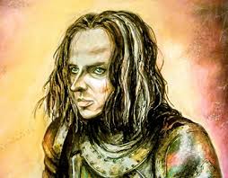 Jaqen Hghar Projects :: Photos, videos, logos, illustrations and branding  :: Behance