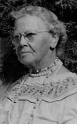 Selma (Bowditch) Stone (1880-1974)