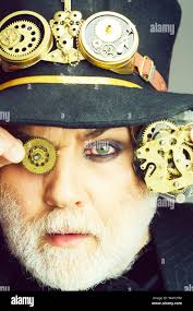 Clockmaker hi-res stock photography and images