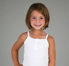 Here are 4 simple hairstyles for kids with short hair for you to image: 9 Best Little Girls Short Haircuts For A Cute Look Styles At Life