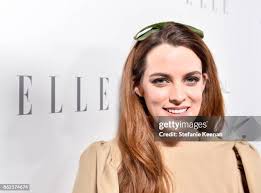 Laura Dern, Ellery Harper, Jaya Harper and Diane Ladd attend ELLE's... News  Photo