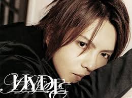 HD hyde rock wallpapers