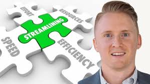 STREAMLINING YOUR REAL ESTATE INVESTING BUSINESS with Greg Brooks