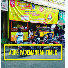Ayam gepuk pak gembus 2 : Pademangan Timur Open New Ayam Gepuk Pak Gembus Facebook