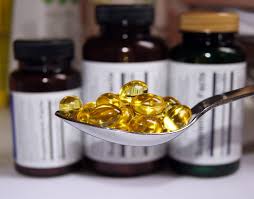 Most Fish Oil Supplements do Not Provide Adequate EPA+DHA per Serving -  GrassrootsHealth