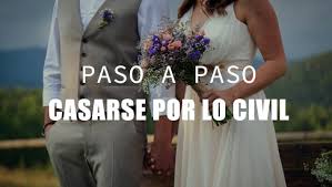 Acta de presentación matrimonial que se deberá tramitar en el mismo juzgado 8 días previos a la fecha de la. Casarse Por Lo Civil Requisitos Papeles Y Pasos En 2021