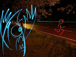 10 Awesome Apps That Make Creativity Easy Light Painting Light Painting Photography Art Apps