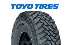 Toyo Tire Adding 26 Inch Sku To Open Country M T Light Truck