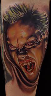 Check out our lost boys selection for the very best in unique or custom, handmade pieces from our shops. Lost Boys Portrait Tattoo By Mike Demasi Tattoonow