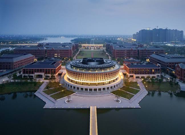 Zhejiang University
